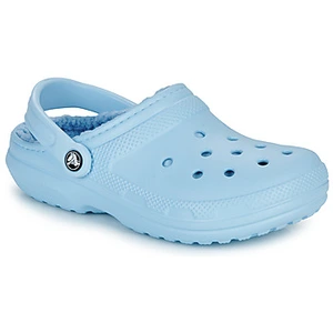 Crocs Sabots Classic Lined pas cher