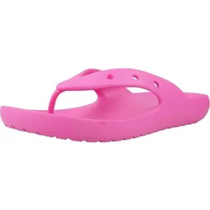 Crocs Tongs Classic V2 pas cher