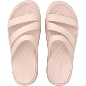 Comparateur de prix : Crocs Sandales Getaway Strappy