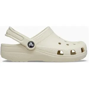 Crocs Classic Clog Femme - BEIGE, BEIGE 42-43 pas cher