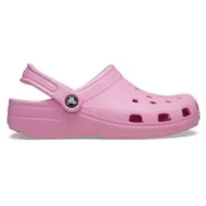 Crocs Classic Clog Femme - Pink, Pink 37-38 pas cher