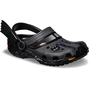 Crocs Sabots Batman Batmobile Classic pas cher