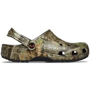 Crocs Sabots Realtree Apx Classic pas cher
