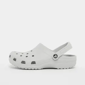 Comparateur de prix : Crocs Classic Clog Femme - GREY, GREY 37-38