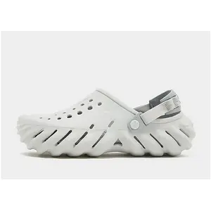 Comparateur de prix : Crocs Echo Clog Homme - Grey, Grey 46-47