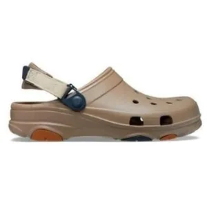 Crocs Sabots Classic All Terrain pas cher