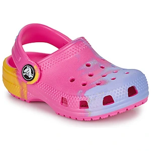 Crocs Sabots Classic Ombre pas cher