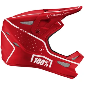 100percent Casque De Descente Status pas cher