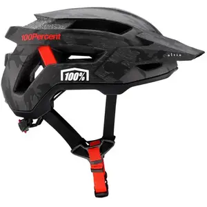 100percent Casque Vtt Altis Cpsc/ce pas cher