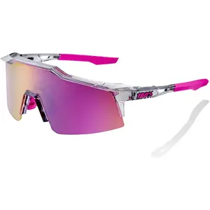 Comparateur de prix : 100percent Lunettes De Soleil Speedcraft Sl
