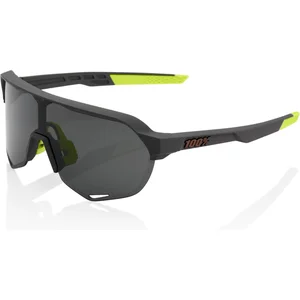 Desconocido 100% S2-Soft TACT Cool Grey-Smoke Lens, Adultes, Unisexe, Multicolore, Standard pas cher