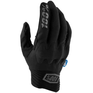 100percent 100%, Cognito SMART Shock Gloves, Adulte, XL, Noir pas cher
