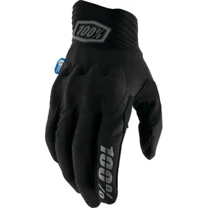 100percent Gants Cognito Smart Shock pas cher