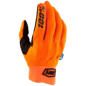 100percent Gants Cognito Smart Shock pas cher
