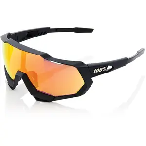 Comparateur de prix : 100percent Lunettes De Soleil Speedtrap