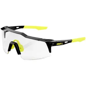 100% 100percent Lunettes De Soleil Photochromiques Speedcraft pas cher