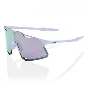 100% HYPERCRAFT - Polished Lavender - HiPER Lavender Mirror LensVendu parbikeinn