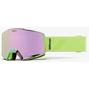100percent Masque De Ski Norg pas cher