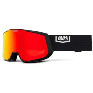 100percent Masque De Ski Snowcraft Xl Hiper pas cher