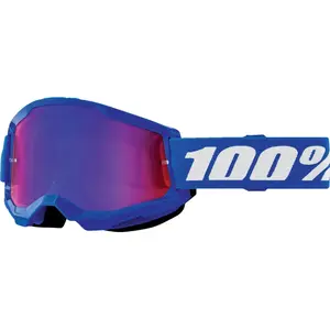 100percent Lunettes De Soleil Strata 2 pas cher