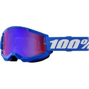100percent Lunettes De Soleil Strata 2 pas cher