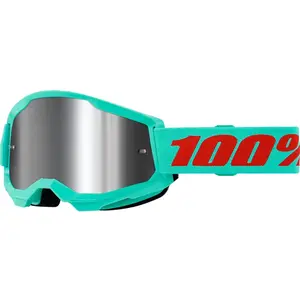 100percent Lunettes De Soleil Strata 2 pas cher