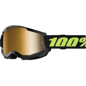 100percent Lunettes De Soleil Strata 2 pas cher