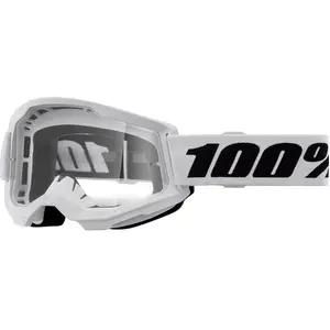 100percent Lunettes Strata 2 Youth pas cher
