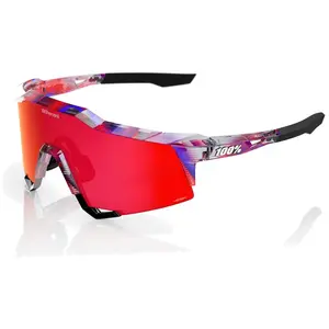 100percent Lunettes De Soleil Speedcraft Fdj pas cher
