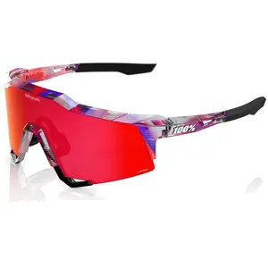 100percent Lunettes De Soleil Speedcraft Sl Fdj pas cher