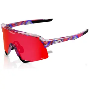 100percent Lunettes De Soleil S3 Fdj