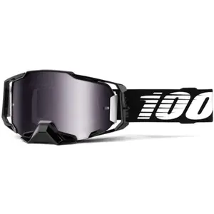 100percent Lunettes Off-road Armega 50005-10050 pas cher