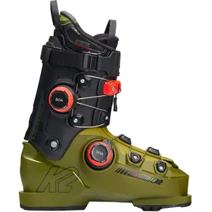 K2 Chaussures De Ski Alpin Cortex 120 Zonal Boa pas cher