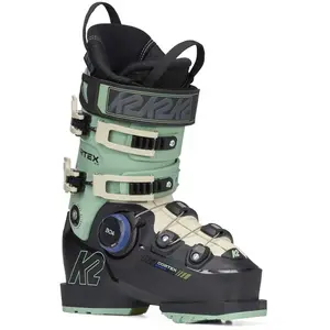 K2 Chaussures De Ski Alpin Pour Femme Cortex 95 Boa W pas cher