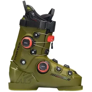 K2 Chaussures De Ski Alpin Cortex 130 Zonal Boa pas cher