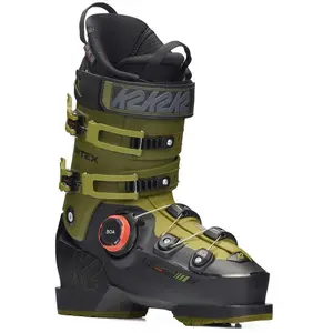 K2 Chaussures De Ski Alpin Cortex 110 Boa pas cher