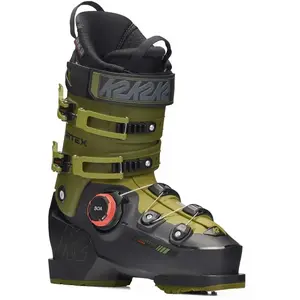 K2 Chaussures De Ski Alpin Cortex 110 Boa pas cher