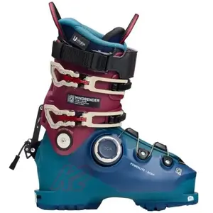 K2 Chaussures De Ski Pour Femme Mindbender 115 Boa pas cher