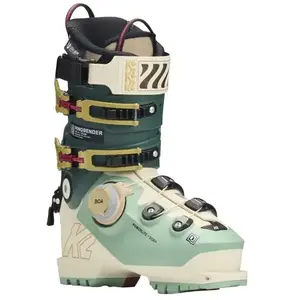 K2 Chaussures De Ski Pour Femme Mindbender 105 Boa pas cher