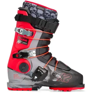 K2 Chaussures De Ski Alpin Revolve Kf pas cher