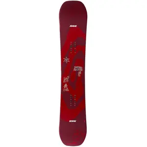 K2, Planche de snowboard, (138) pas cher