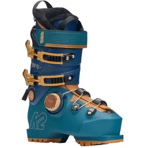 Comparateur de prix : K2 Chaussures De Ski Alpin Pour Femme Bfc 105 Boa