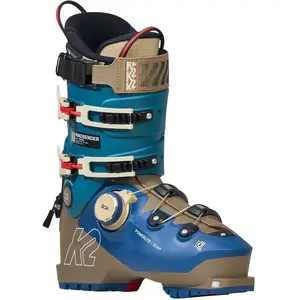 K2 Chaussures De Ski De Randonnée Mindbender 120 Boa pas cher
