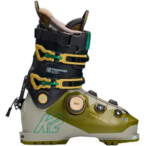 Comparateur de prix : K2 Chaussures De Ski De Randonnée Mindbender 130 Boa