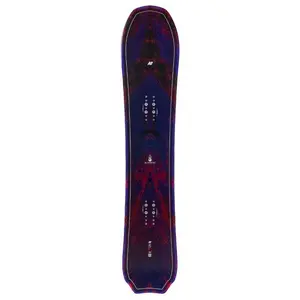 K2 Snowboards Planche De Snowboard AlmanacVendu parsnowinn