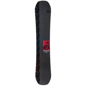 K2 Snowboards Planche De Snowboard Afterblack pas cher