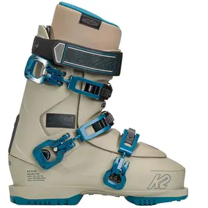 K2 Chaussures De Ski Alpin Method Pro 100 pas cher