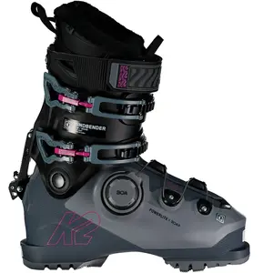K2 Chaussures De Ski Pour Femme Mindbender 85 Boa pas cher