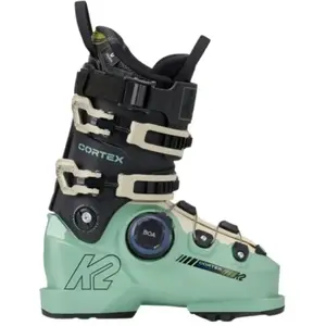 K2 Chaussures De Ski Alpin Pour Femme Cortex 105 Boa W pas cher