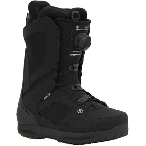Comparateur de prix : Ride Chaussures De Snowboard Pour Femme Sage